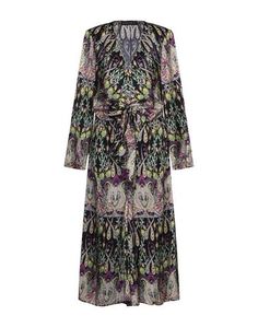 Платье длиной 3/4 Etro