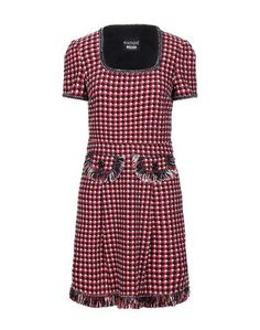 Короткое платье Boutique Moschino