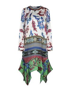 Короткое платье Etro