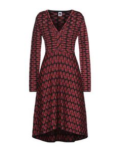 Платье до колена M Missoni