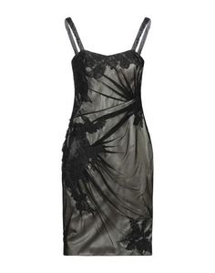 Платье до колена Renato Balestra