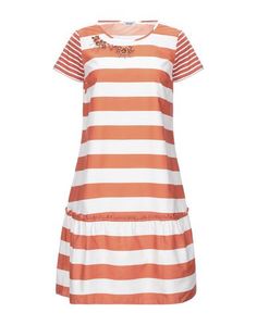 Короткое платье Liu Jo