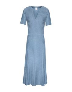 Платье до колена 8 by Yoox