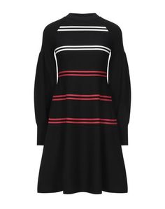 Короткое платье Sportmax Code