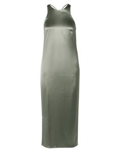 Длинное платье Deveaux