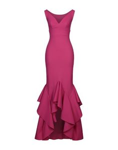 Платье длиной 3/4 Chiara Boni LA Petite Robe