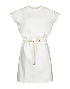 Короткое платье LE Coeur Twinset