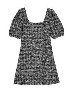 Короткое платье Topshop