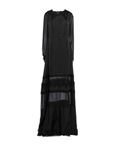 Длинное платье Blugirl Blumarine
