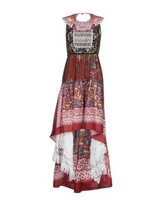 Короткое платье Must