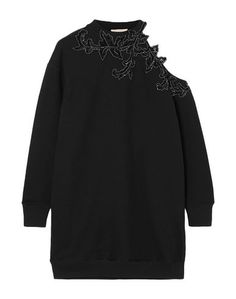 Короткое платье Christopher Kane