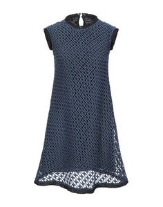 Короткое платье Sportmax Code