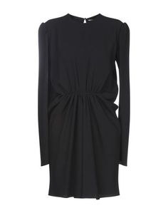 Короткое платье Saint Laurent