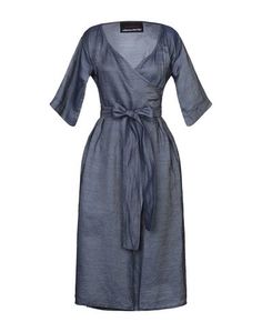 Платье длиной 3/4 Collection PrivĒe?