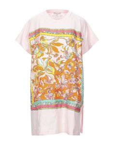 Футболка Emilio Pucci