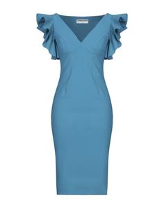 Платье длиной 3/4 Chiara Boni LA Petite Robe