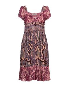 Платье до колена Etro