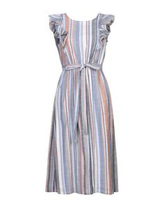 Платье длиной 3/4 MD M by Leyenda