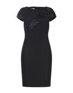 Короткое платье Botondi Couture