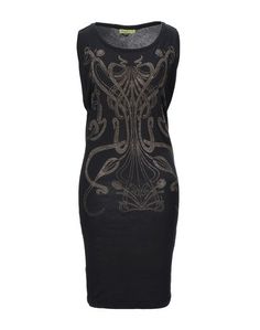 Короткое платье Versace Jeans