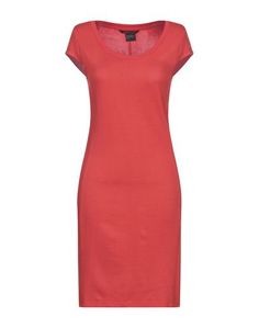 Короткое платье Armani Exchange