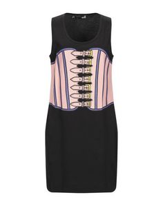 Короткое платье Boutique Moschino