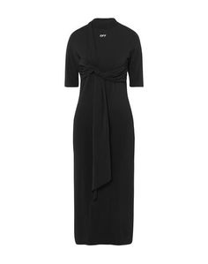 Платье длиной 3/4 Off White™