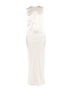 Длинное платье Brunello Cucinelli