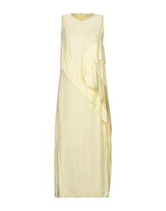 Длинное платье Cedric Charlier