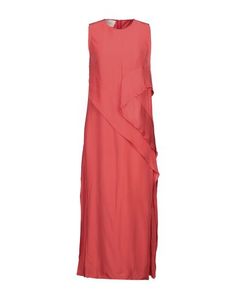 Длинное платье Cedric Charlier