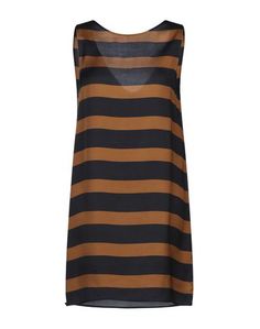 Короткое платье Manila Grace