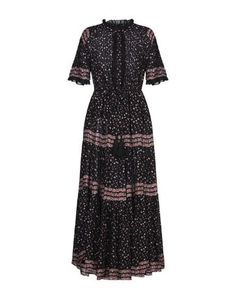 Длинное платье Free People