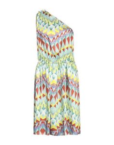 Короткое платье M Missoni