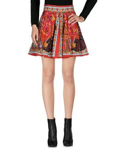 Мини-юбка Dolce & Gabbana
