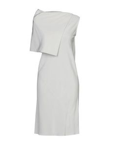 Короткое платье Rick Owens
