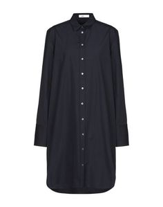 Платье до колена Jil Sander