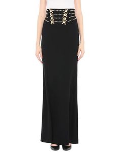 Длинная юбка Versace Collection