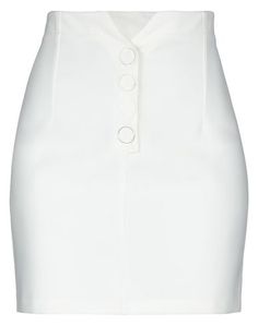 Мини-юбка Patrizia Pepe