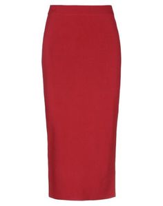 Юбка длиной 3/4 Antonio Marras