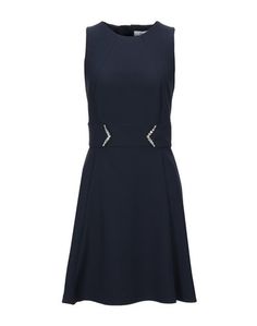 Короткое платье Blugirl Blumarine