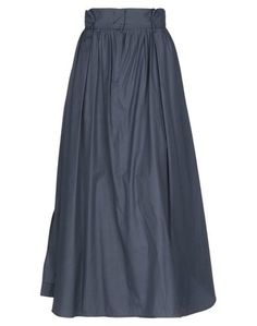 Длинная юбка Weekend MAX Mara