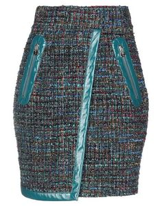 Юбка до колена Elisabetta Franchi