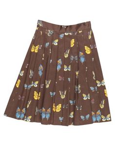 Юбка до колена Blugirl Blumarine