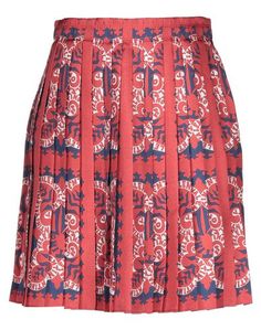 Юбка до колена Valentino