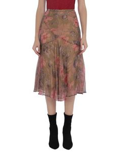 Юбка длиной 3/4 MAX Mara