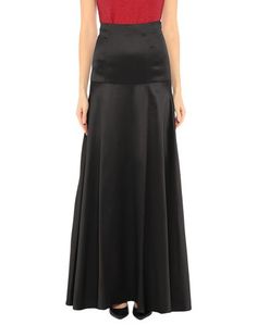 Длинная юбка Blumarine