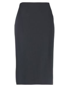Юбка длиной 3/4 Dries Van Noten