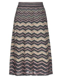 Юбка длиной 3/4 M Missoni