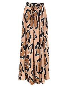 Длинная юбка Just Cavalli