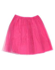 Юбка до колена RED Valentino